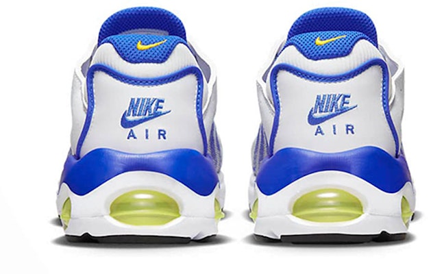 (Niños) Nike Air Max TW 'Racer Blue' DQ0296-100 Shop (Niños) Nike Air Max TW 'Racer Blue' DQ0296-100