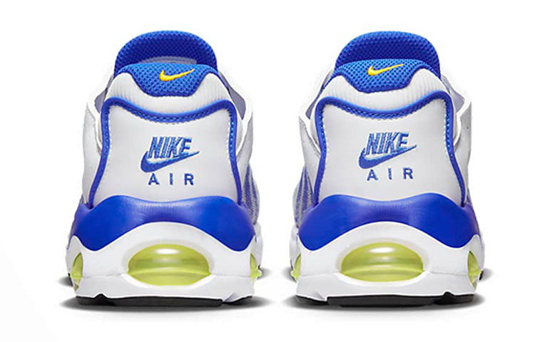 Shop (Grade School) Nike Air Max TW 'Racer Blue' Anak-Anak DQ0296-100