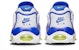 (Kanak-Kanak) Nike Air Max TW 'Racer Blue' DQ0296-100
