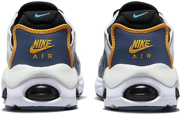 (學齡)Nike Air Max TW '白色 藍色 鐳射橙' DQ0296-102 Purchase (學齡)Nike Air Max TW '白色 藍色 鐳射橙' DQ0296-102