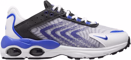 (Grade School) Nike Air Max TW 'White Racer Blue' DQ0296-105 (Grade School) Nike Air Max TW 'White Racer Blue' DQ0296-105