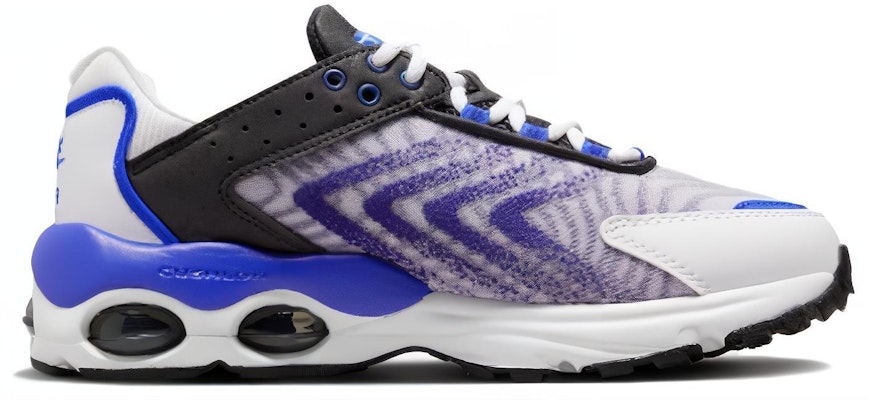 (Grade School) Nike Air Max TW 'White Racer Blue' DQ0296-105 Order (Grade School) Nike Air Max TW 'White Racer Blue' DQ0296-105