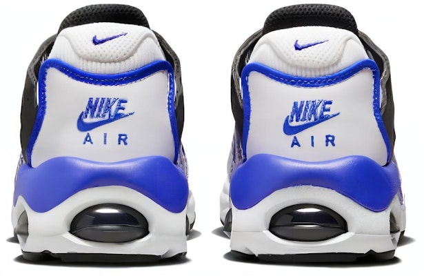 (Grade School) Nike Air Max TW 'White Racer Blue' DQ0296-105 Purchase (Grade School) Nike Air Max TW 'White Racer Blue' DQ0296-105