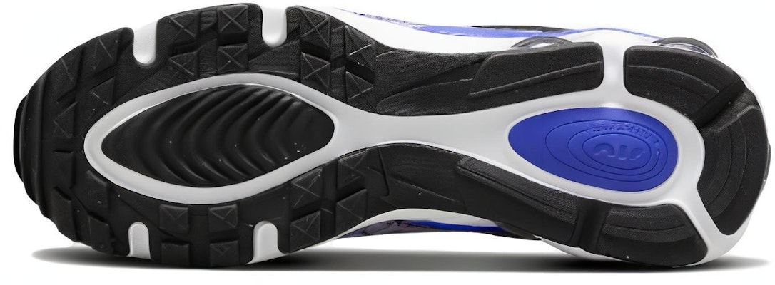 (Grade School) Nike Air Max TW 'White Racer Blue' DQ0296-105 Details for (Grade School) Nike Air Max TW 'White Racer Blue' DQ0296-105