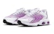 (Kanak-kanak) Nike Air Max TW 'Putih Ungu Terang' DQ0296-101