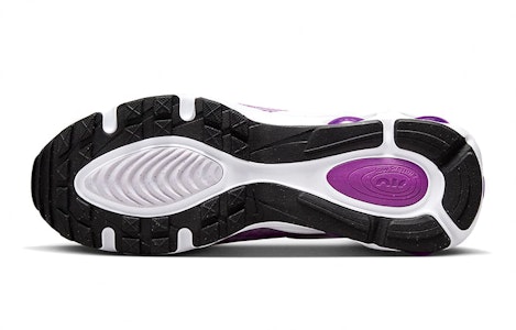 나이키 에어맥스 TW '화이트 비비드 퍼플' (초등학생) DQ0296-101 Purchase 나이키 에어맥스 TW '화이트 비비드 퍼플' (초등학생) DQ0296-101