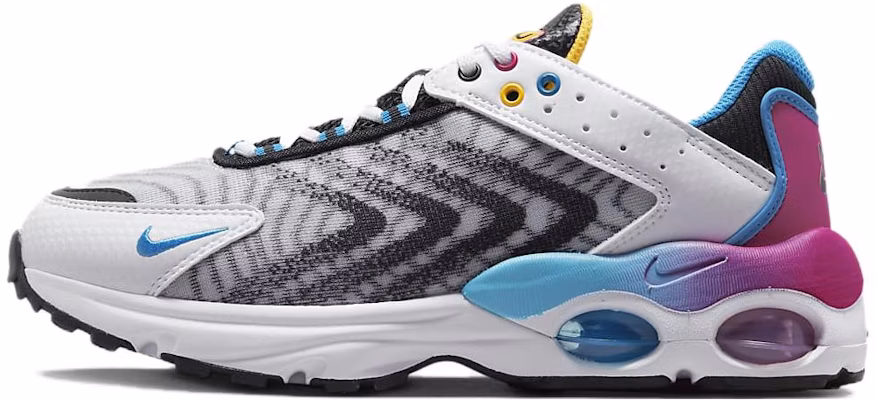 (Grade School) Nike Air Max TW SE 'Bright Colors!' DV1964-100 Buy (Grade School) Nike Air Max TW SE 'Bright Colors!' DV1964-100