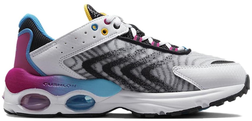 (Kanak-kanak) Nike Air Max TW SE 'Warna-Warna Ceria!' DV1964-100 Order (Kanak-kanak) Nike Air Max TW SE 'Warna-Warna Ceria!' DV1964-100