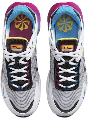 (Grade School) Nike Air Max TW SE 'Bright Colors!' DV1964-100 Shop (Grade School) Nike Air Max TW SE 'Bright Colors!' DV1964-100