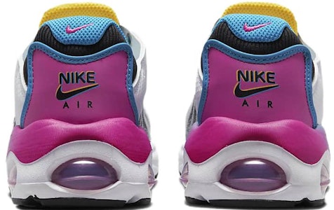 (大童款)Nike Air Max TW SE ‘明亮色彩!’ DV1964-100 Purchase (大童款)Nike Air Max TW SE ‘明亮色彩!’ DV1964-100