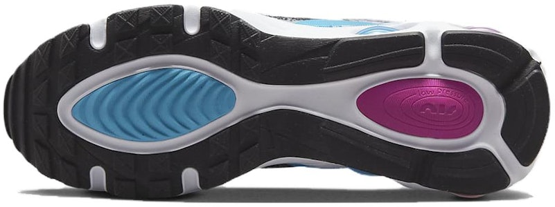 (大童款)Nike Air Max TW SE ‘明亮色彩!’ DV1964-100 Details for (大童款)Nike Air Max TW SE ‘明亮色彩!’ DV1964-100