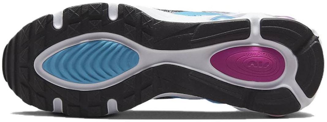 (Kanak-kanak) Nike Air Max TW SE 'Warna-Warna Ceria!' DV1964-100 Details for (Kanak-kanak) Nike Air Max TW SE 'Warna-Warna Ceria!' DV1964-100