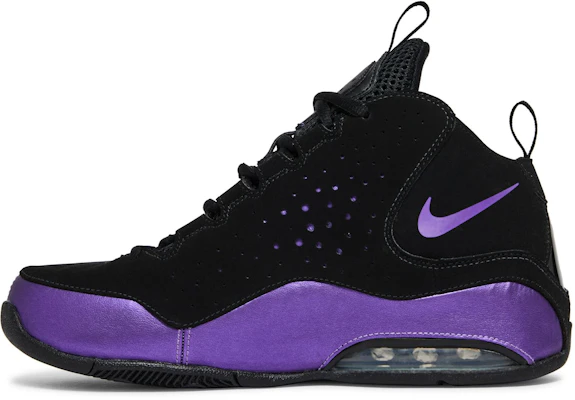 (Grade School) Nike Air Max Wavy ''Melanzana'' BV1342-001 Lookbook (Grade School) Nike Air Max Wavy ''Melanzana'' BV1342-001