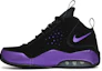Lookbook (Grade School) Nike Air Max Wavy ''Melanzana'' BV1342-001
