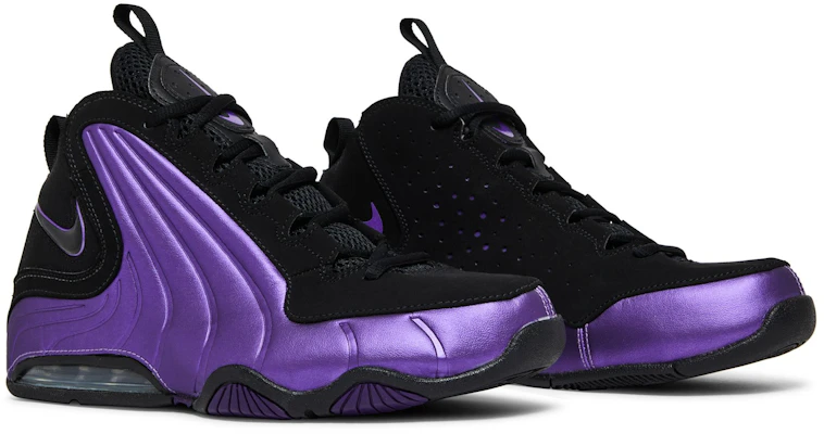(Grade School) Nike Air Max Wavy ''Melanzana'' BV1342-001 Cheap (Grade School) Nike Air Max Wavy ''Melanzana'' BV1342-001