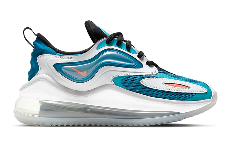 Order GS ナイキ エア マックス ゼファー "アクアマリン/ターフオレンジ" CN8511-005