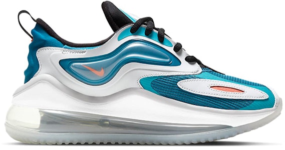(Zapatillas Junior) Nike Air Max Zephyr 'Aquamarina Turf Naranja' CN8511-005 Order (Zapatillas Junior) Nike Air Max Zephyr 'Aquamarina Turf Naranja' CN8511-005