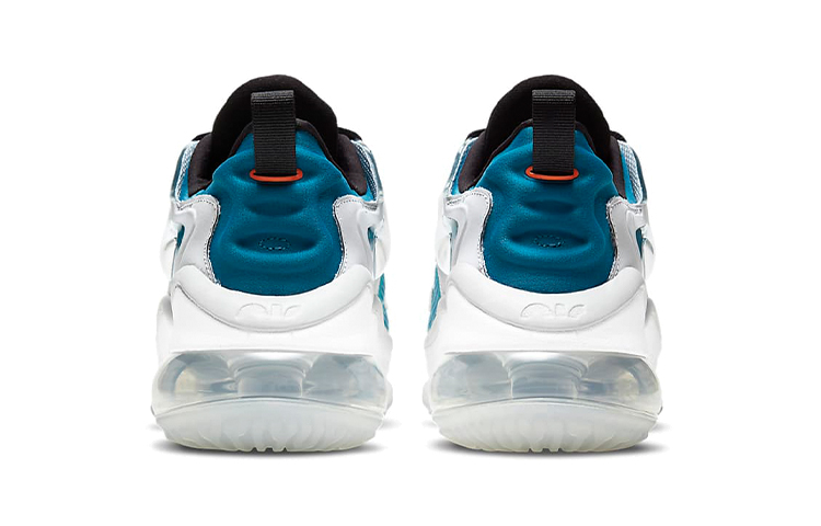 Purchase GS ナイキ エア マックス ゼファー "アクアマリン/ターフオレンジ" CN8511-005