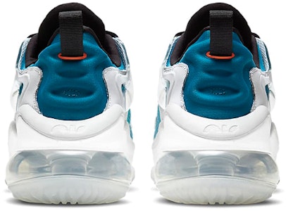 (Zapatillas Junior) Nike Air Max Zephyr 'Aquamarina Turf Naranja' CN8511-005 Purchase (Zapatillas Junior) Nike Air Max Zephyr 'Aquamarina Turf Naranja' CN8511-005