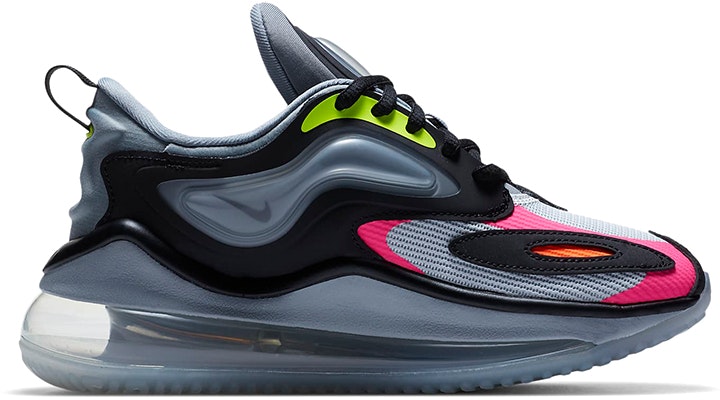 (小学生) 耐克Air Max Zephyr 'Photon Dust Pink' 浅粉白色 童鞋 CN8511-002 Order (小学生) 耐克Air Max Zephyr 'Photon Dust Pink' 浅粉白色 童鞋 CN8511-002