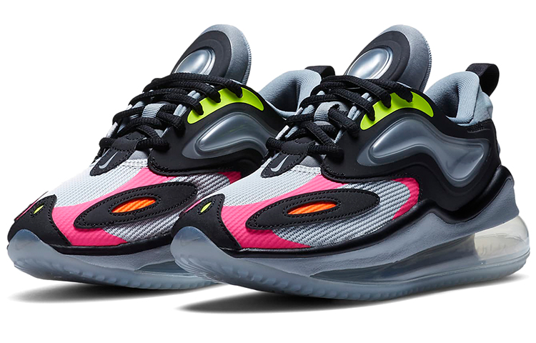 Lookbook （大童）Nike Air Max Zephyr 'Photon Dust Pink' CN8511-002