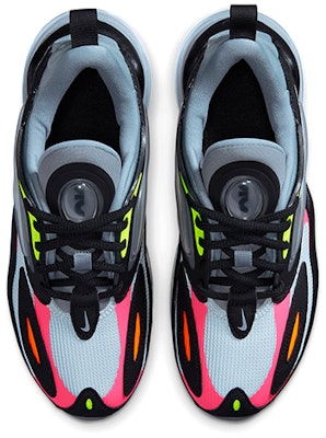 (小学生) 耐克Air Max Zephyr 'Photon Dust Pink' 浅粉白色 童鞋 CN8511-002 Shop (小学生) 耐克Air Max Zephyr 'Photon Dust Pink' 浅粉白色 童鞋 CN8511-002