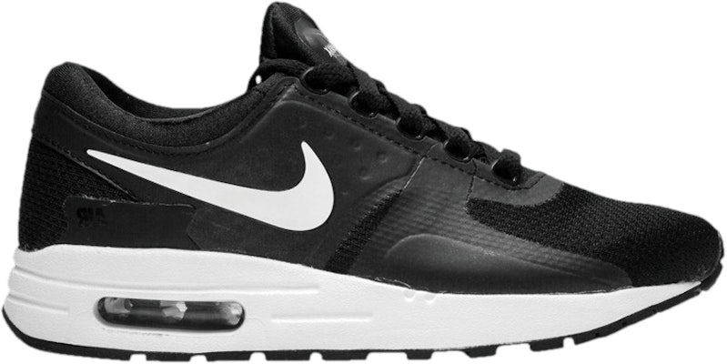 (SD) Nike Air Max Zero Essential 'Abu Gelap' 881224-002 Buy (SD) Nike Air Max Zero Essential 'Abu Gelap' 881224-002