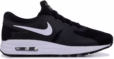 (Grade School) Nike Air Max Zero Essential 'Dark Grey' 881224-002 (Grade School) Nike Air Max Zero Essential 'Dark Grey' 881224-002