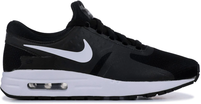 (Grade School) Nike Air Max Zero Essential ''Grigio Scuro'' 881224-002 Buy (Grade School) Nike Air Max Zero Essential ''Grigio Scuro'' 881224-002