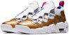 (Sekolah Rendah) Nike Air More Money 'Fuschia Blast' AH5215-101