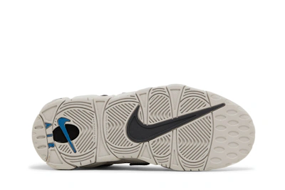 (Grade School) Nike Air More Uptempo '96 'Industrial Blue' FJ1387-001