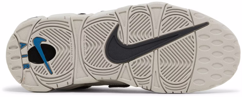 (Sekolah Rendah) Nike Air More Uptempo '96 'Industrial Blue' FJ1387-001 Shop (Sekolah Rendah) Nike Air More Uptempo '96 'Industrial Blue' FJ1387-001