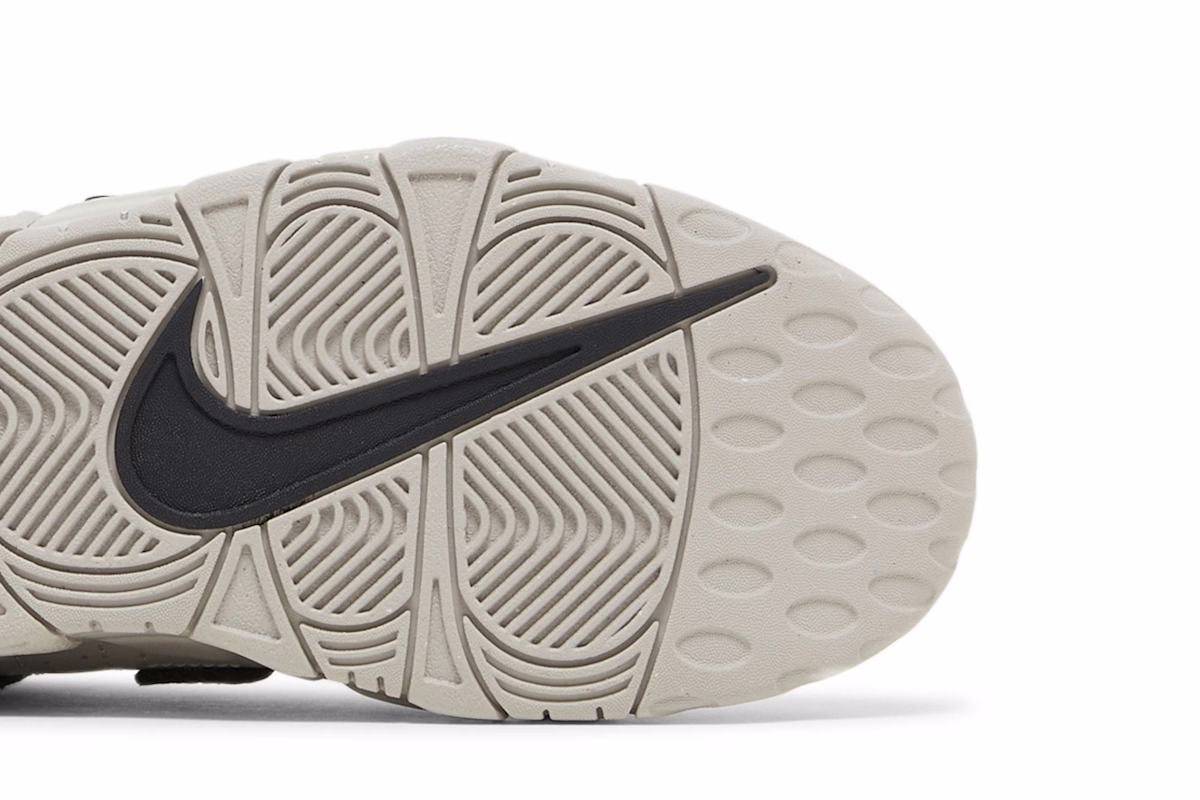 (Grade School) Nike Air More Uptempo '96 'Industrial Blue' FJ1387-001