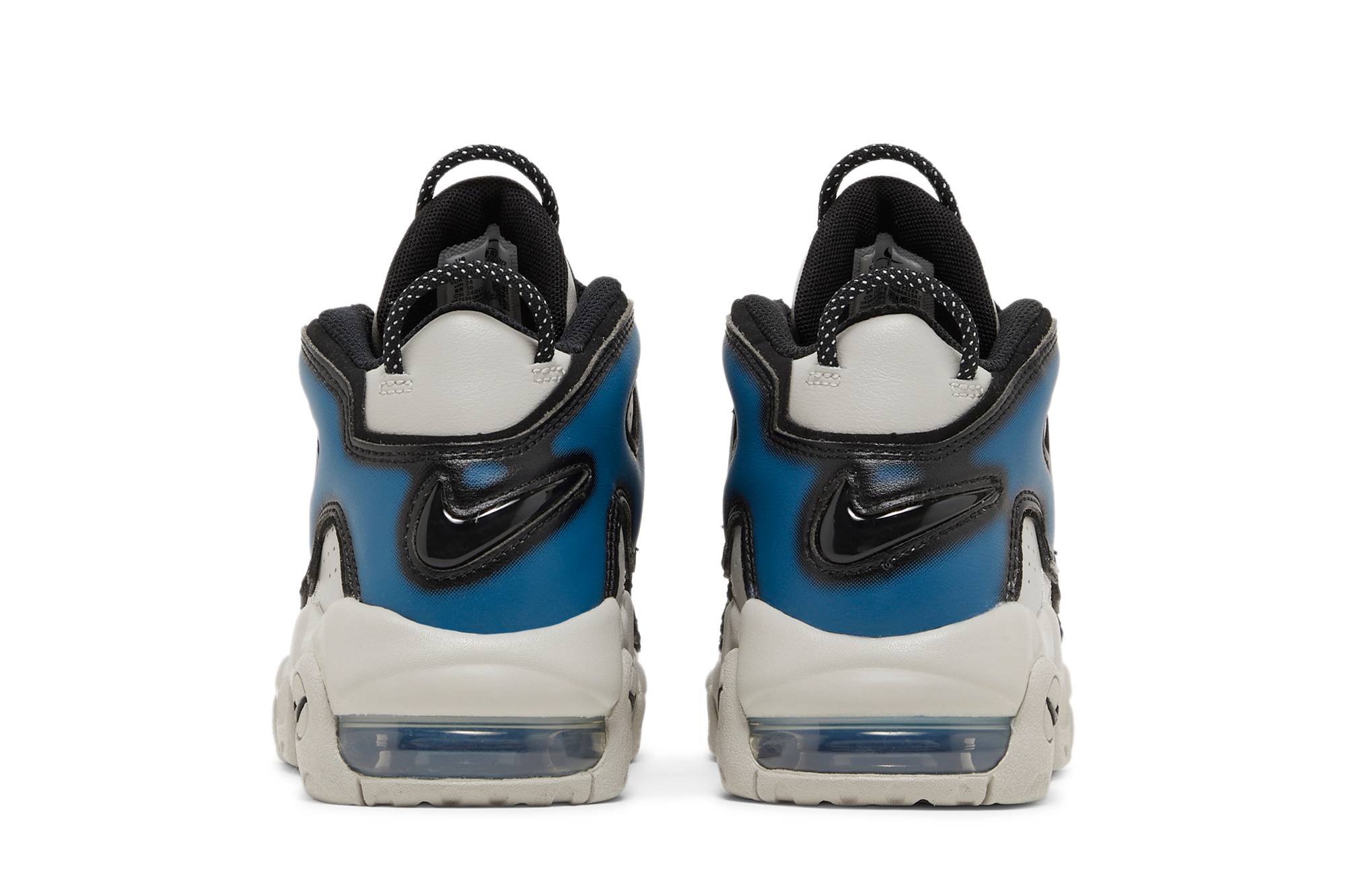 (GS) Nike Air More Uptempo ’96 ‘Industrial Blue’ FJ1387-001