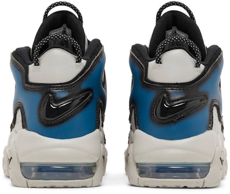 (Sekolah Rendah) Nike Air More Uptempo '96 'Industrial Blue' FJ1387-001 Details for (Sekolah Rendah) Nike Air More Uptempo '96 'Industrial Blue' FJ1387-001