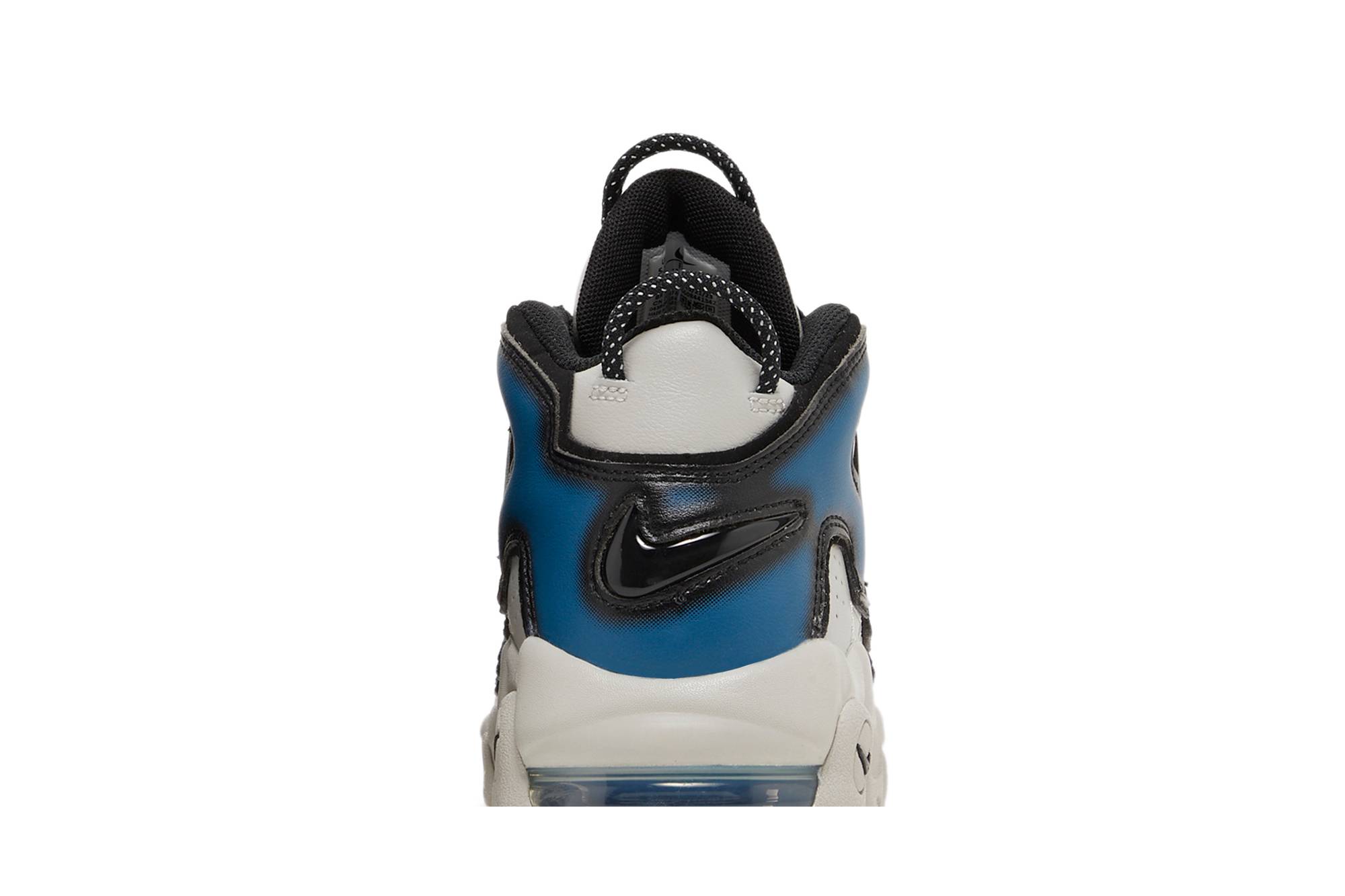 (GS) Nike Air More Uptempo ’96 ‘Industrial Blue’ FJ1387-001