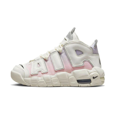(GS) Nike Air More Uptempo '96 'Thank You, Wilson'