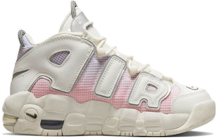 (小學學齡) 耐吉 Air More Uptempo '96 'Thank You, Wilson' DQ0514-100 Order (小學學齡) 耐吉 Air More Uptempo '96 'Thank You, Wilson' DQ0514-100