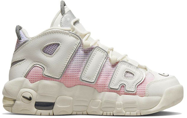 (Niños) Nike Air More Uptempo '96 'Gracias, Wilson' DQ0514-100 Order (Niños) Nike Air More Uptempo '96 'Gracias, Wilson' DQ0514-100