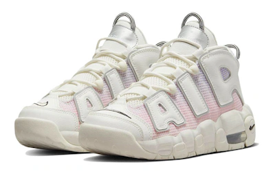 (Grade School) Nike Air More Uptempo '96 'Thank You, Wilson' DQ0514-100