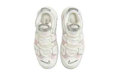 (Grade School) Nike Air More Uptempo '96 'Thank You, Wilson' DQ0514-100