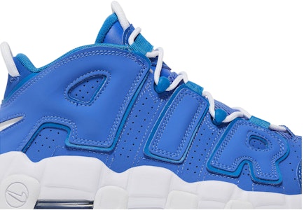 (초등학생) 나이키 에어 모어 업템포 '배틀 블루' DM1023-400 Order (초등학생) 나이키 에어 모어 업템포 '배틀 블루' DM1023-400