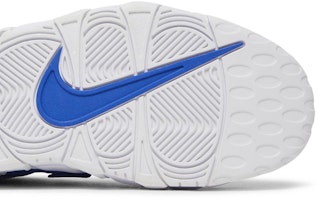 GS ナイキ エア モア アップテンポ "バトルブルー" DM1023-400 Purchase GS ナイキ エア モア アップテンポ "バトルブルー" DM1023-400