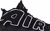 Order (Nilai Sekolah) Nike Air More Uptempo 'Hitam' 2016 415082-002