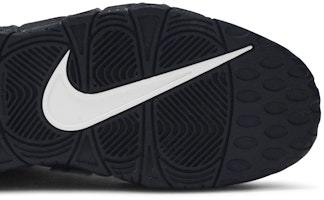 GS 2016 ナイキ エア モア アップテンポ 'ブラック' 415082-002 Purchase GS 2016 ナイキ エア モア アップテンポ 'ブラック' 415082-002