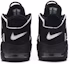 Details for (Nilai Sekolah) Nike Air More Uptempo 'Hitam' 2016 415082-002