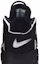 Sizing (Nilai Sekolah) Nike Air More Uptempo 'Hitam' 2016 415082-002