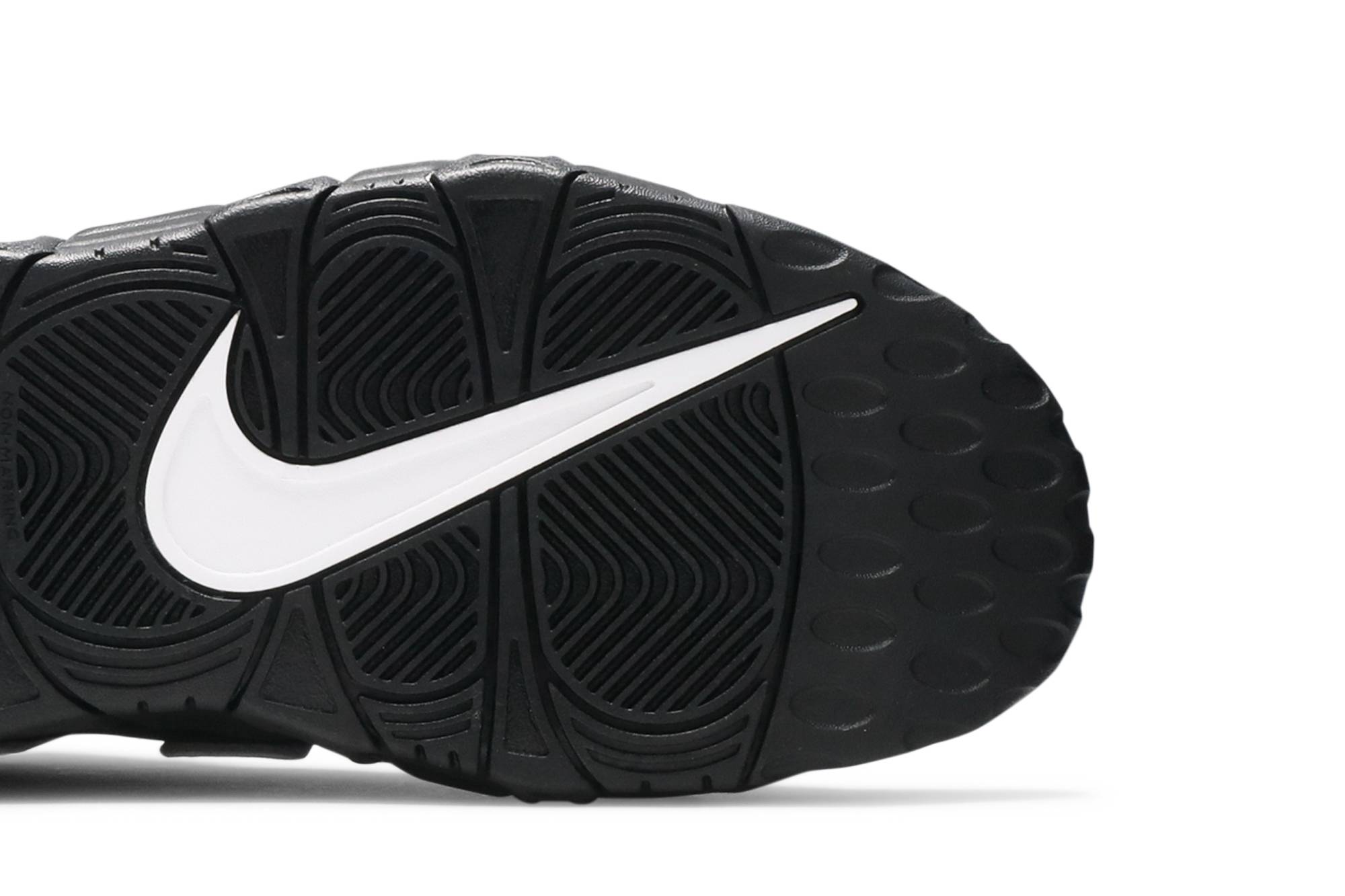 Purchase ナイキ エア モア アップテンポ 'ブラック' 2020 415082-002-20 (ジュニアサイズ) 415082-002-20