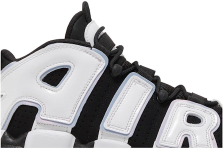 (Kanak-Kanak Sekolah) Nike Air More Uptempo 'Hitam Cobalt Bliss' DQ6200-001 Order (Kanak-Kanak Sekolah) Nike Air More Uptempo 'Hitam Cobalt Bliss' DQ6200-001