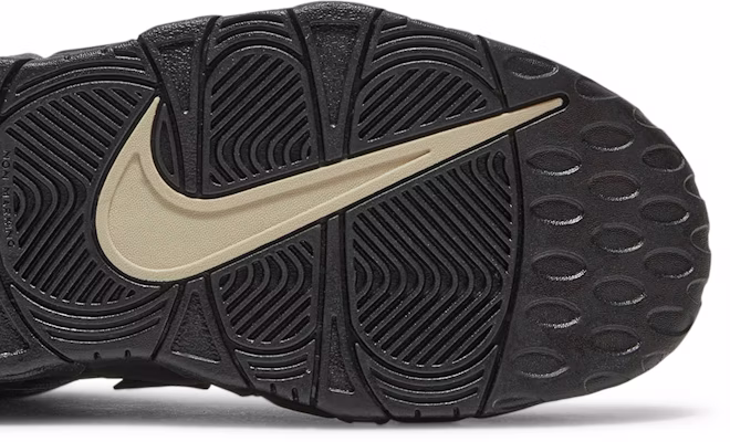 (Grade School) Nike Air More Uptempo 'Black Metallic Gold Star' DD3038-001 Purchase (Grade School) Nike Air More Uptempo 'Black Metallic Gold Star' DD3038-001